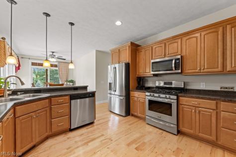 6595 Buffham Road Seville OH 44273