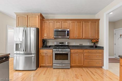 6595 Buffham Road Seville OH 44273