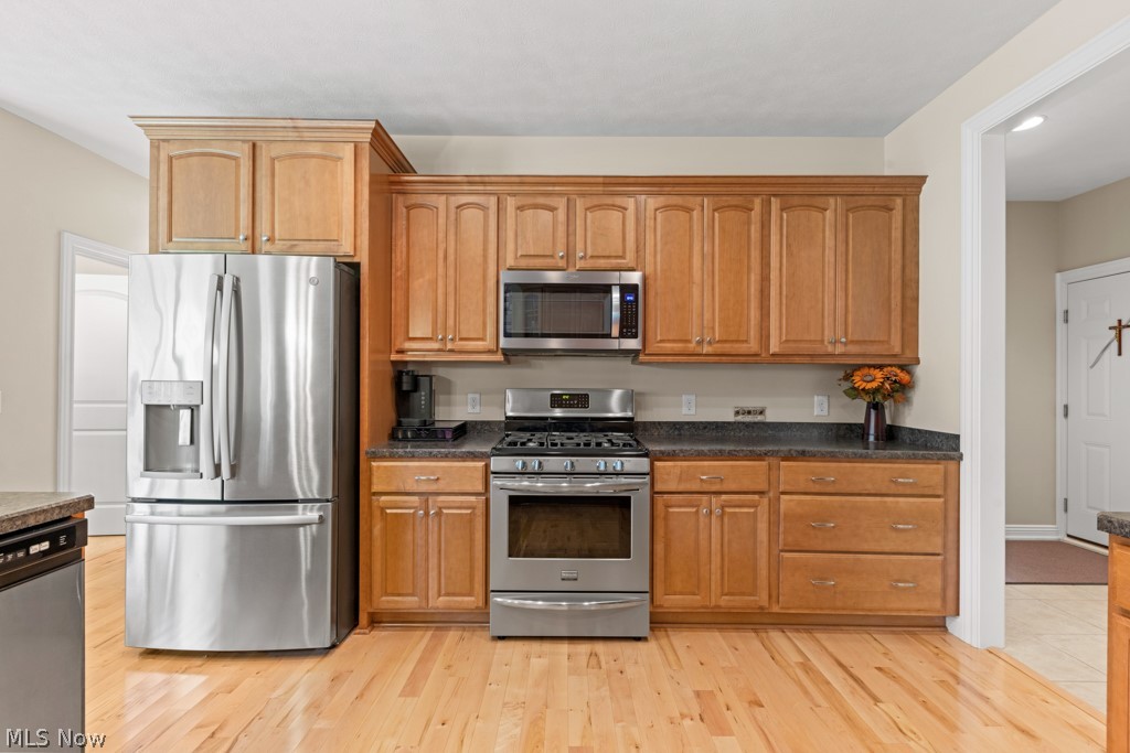 6595 Buffham Road Seville OH 44273