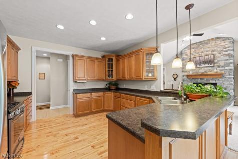 6595 Buffham Road Seville OH 44273