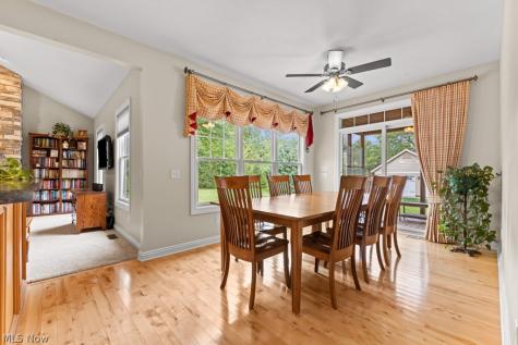 6595 Buffham Road Seville OH 44273