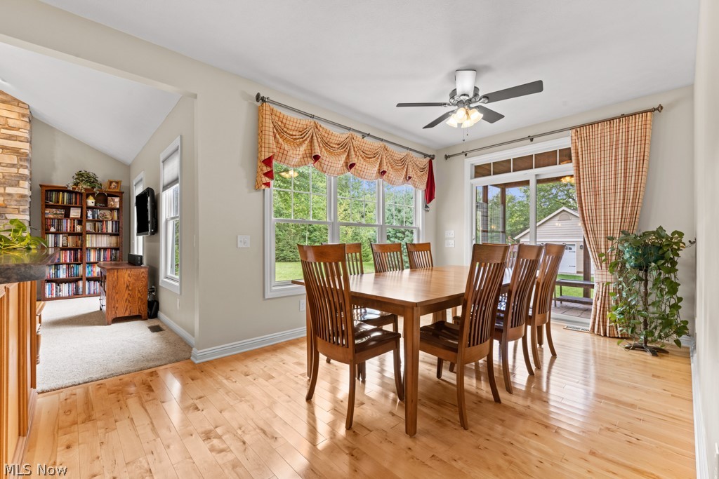 6595 Buffham Road Seville OH 44273