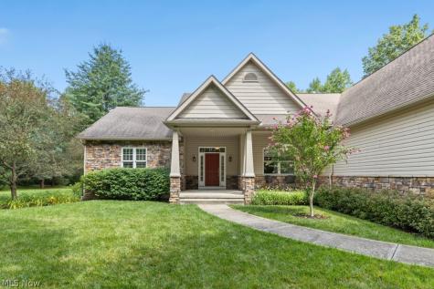 6595 Buffham Road Seville OH 44273