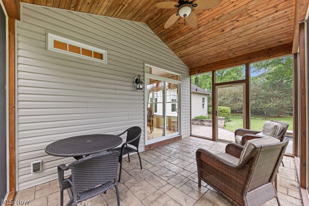 6595 Buffham Road Seville OH 44273