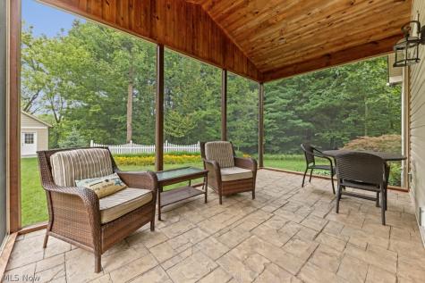 6595 Buffham Road Seville OH 44273