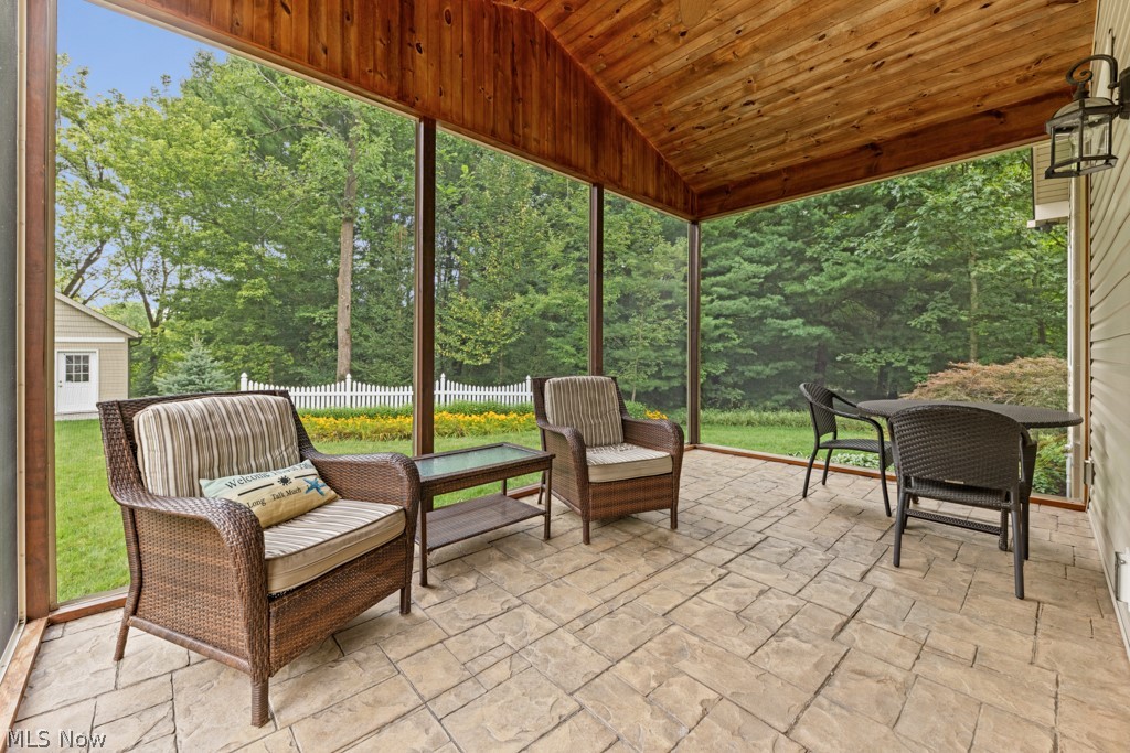 6595 Buffham Road Seville OH 44273