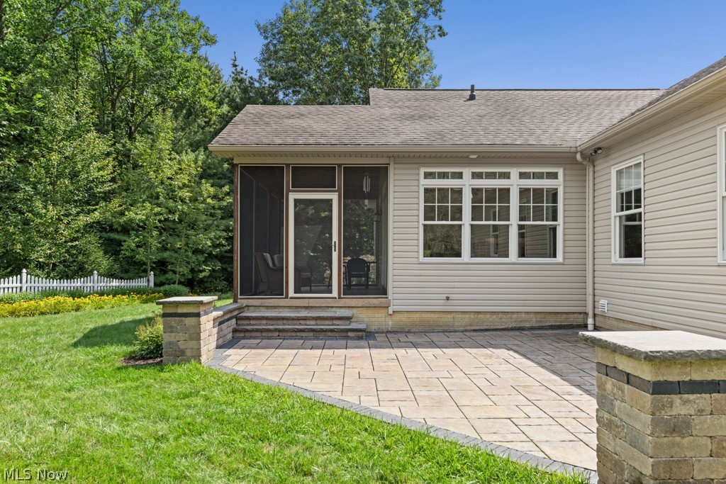 6595 Buffham Road Seville OH 44273