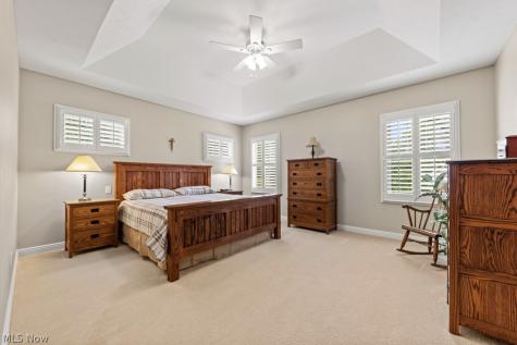 6595 Buffham Road Seville OH 44273