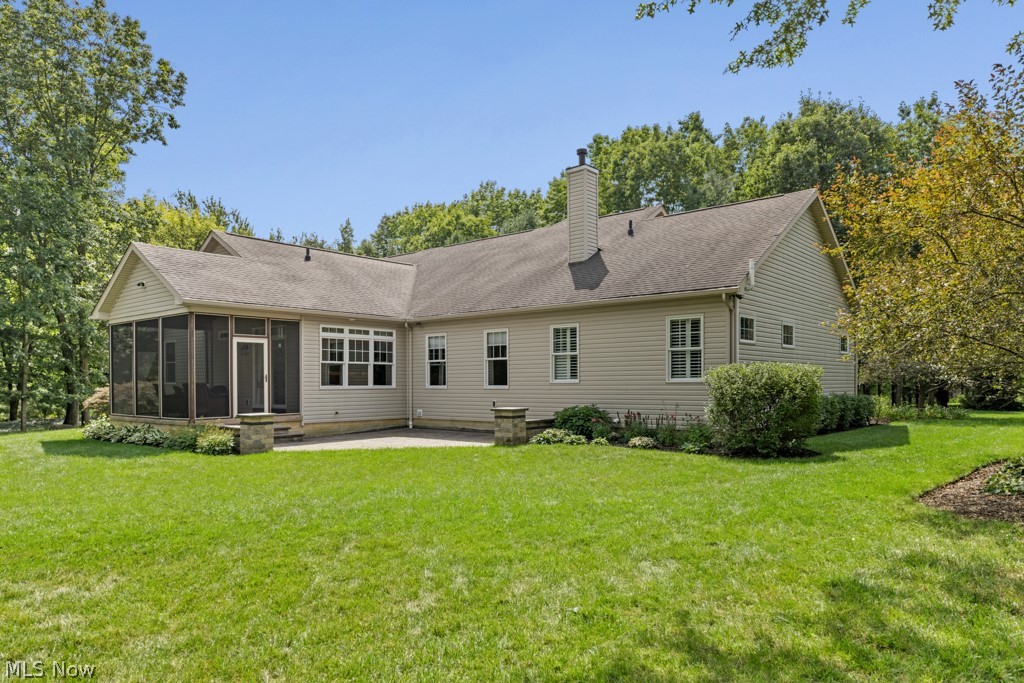 6595 Buffham Road Seville OH 44273