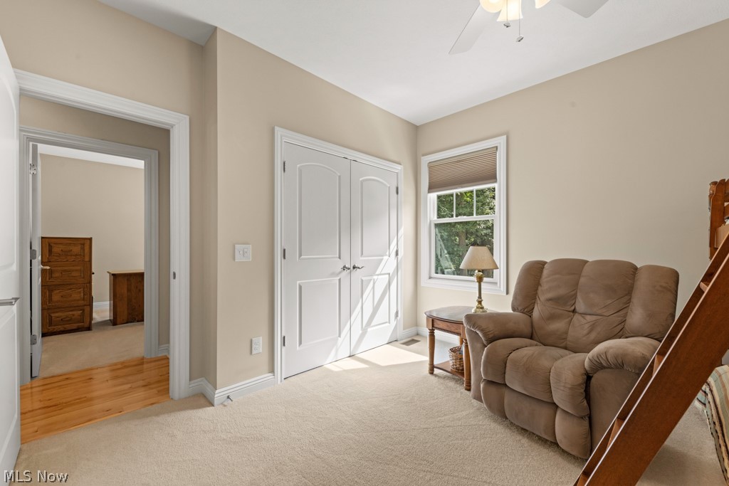 6595 Buffham Road Seville OH 44273