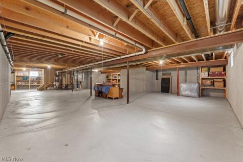 6595 Buffham Road Seville OH 44273