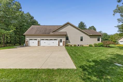 6595 Buffham Road Seville OH 44273