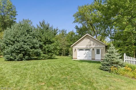 6595 Buffham Road Seville OH 44273