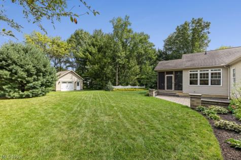 6595 Buffham Road Seville OH 44273