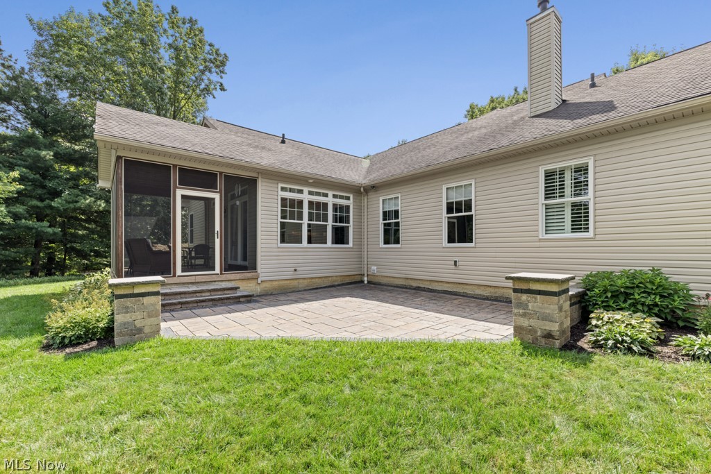 6595 Buffham Road Seville OH 44273