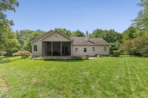 6595 Buffham Road Seville OH 44273