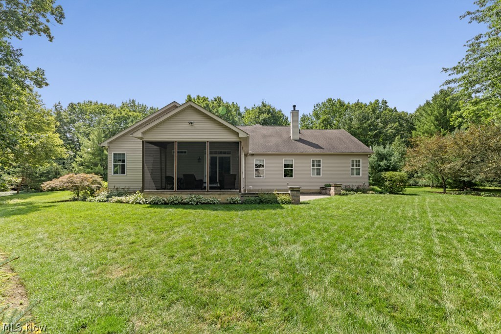 6595 Buffham Road Seville OH 44273