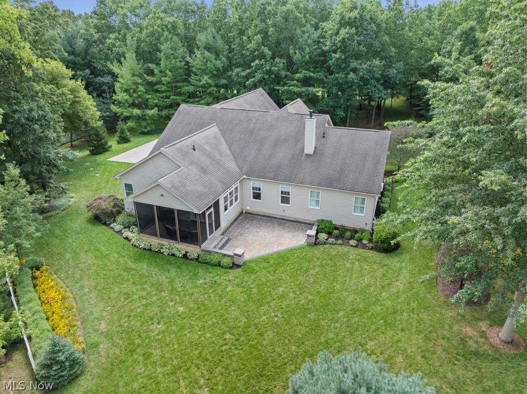6595 Buffham Road Seville OH 44273