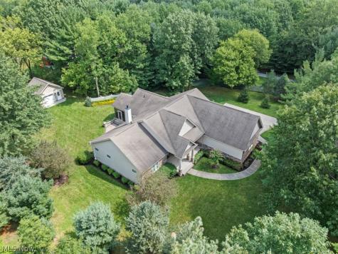 6595 Buffham Road Seville OH 44273