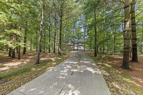 6595 Buffham Road Seville OH 44273