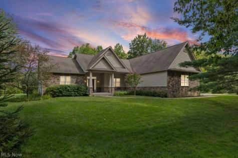 6595 Buffham Road Seville OH 44273