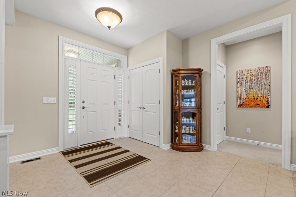 6595 Buffham Road Seville OH 44273