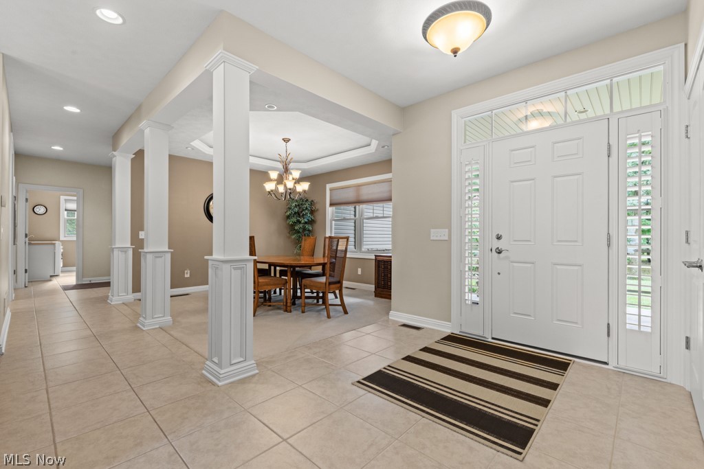 6595 Buffham Road Seville OH 44273
