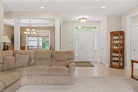 6595 Buffham Road Seville OH 44273