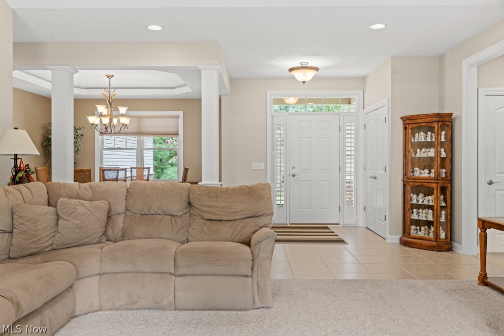 6595 Buffham Road Seville OH 44273