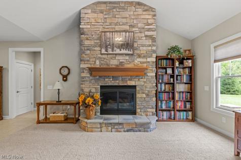 6595 Buffham Road Seville OH 44273