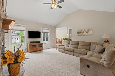 6595 Buffham Road Seville OH 44273