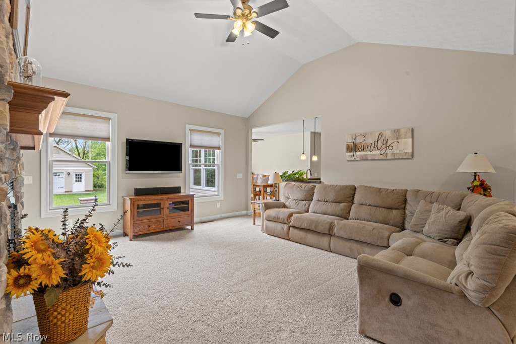 6595 Buffham Road Seville OH 44273