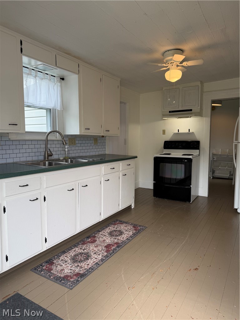 357 Short Street Woodsfield OH 43793