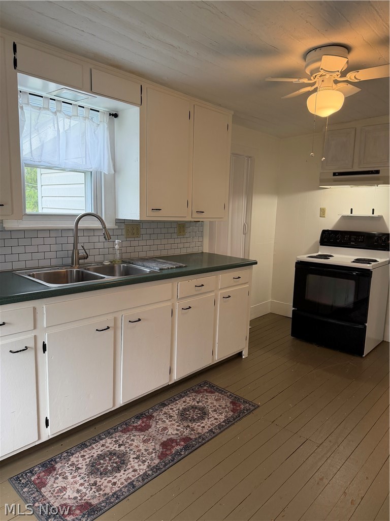 357 Short Street Woodsfield OH 43793