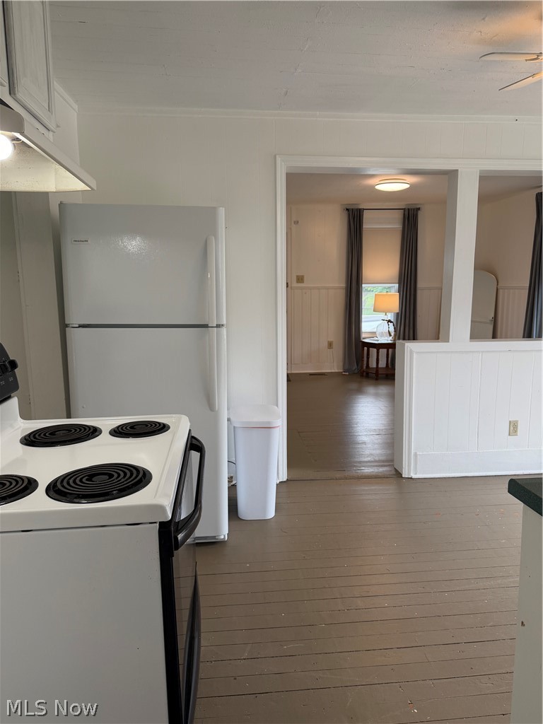 357 Short Street Woodsfield OH 43793