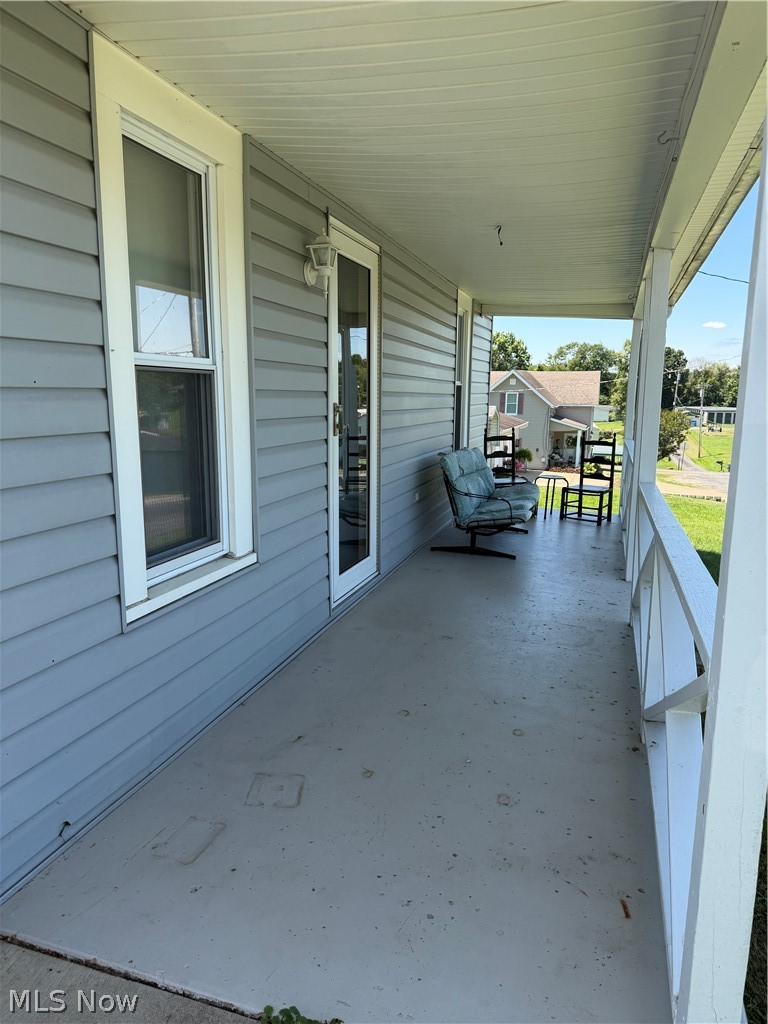 357 Short Street Woodsfield OH 43793