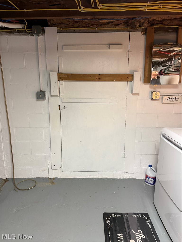 357 Short Street Woodsfield OH 43793