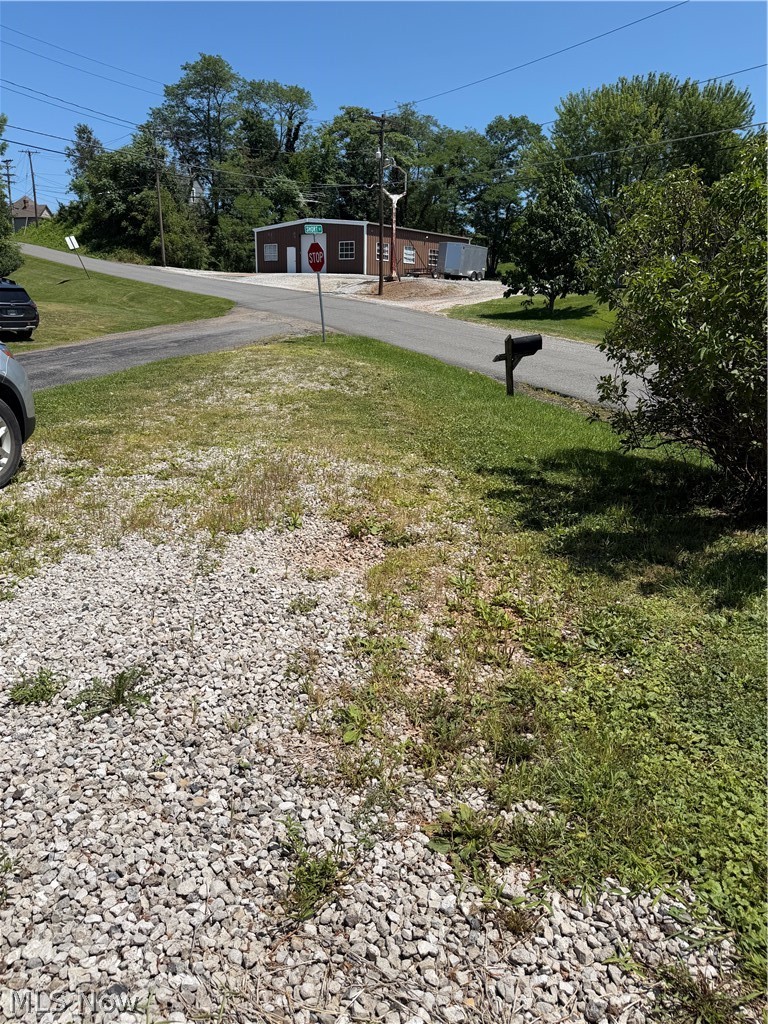 357 Short Street Woodsfield OH 43793
