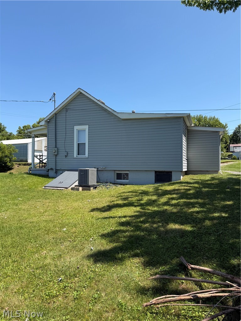 357 Short Street Woodsfield OH 43793