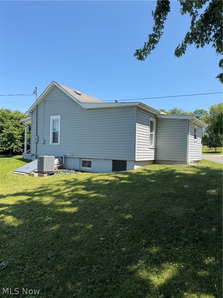 357 Short Street Woodsfield OH 43793