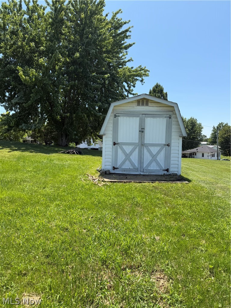 357 Short Street Woodsfield OH 43793