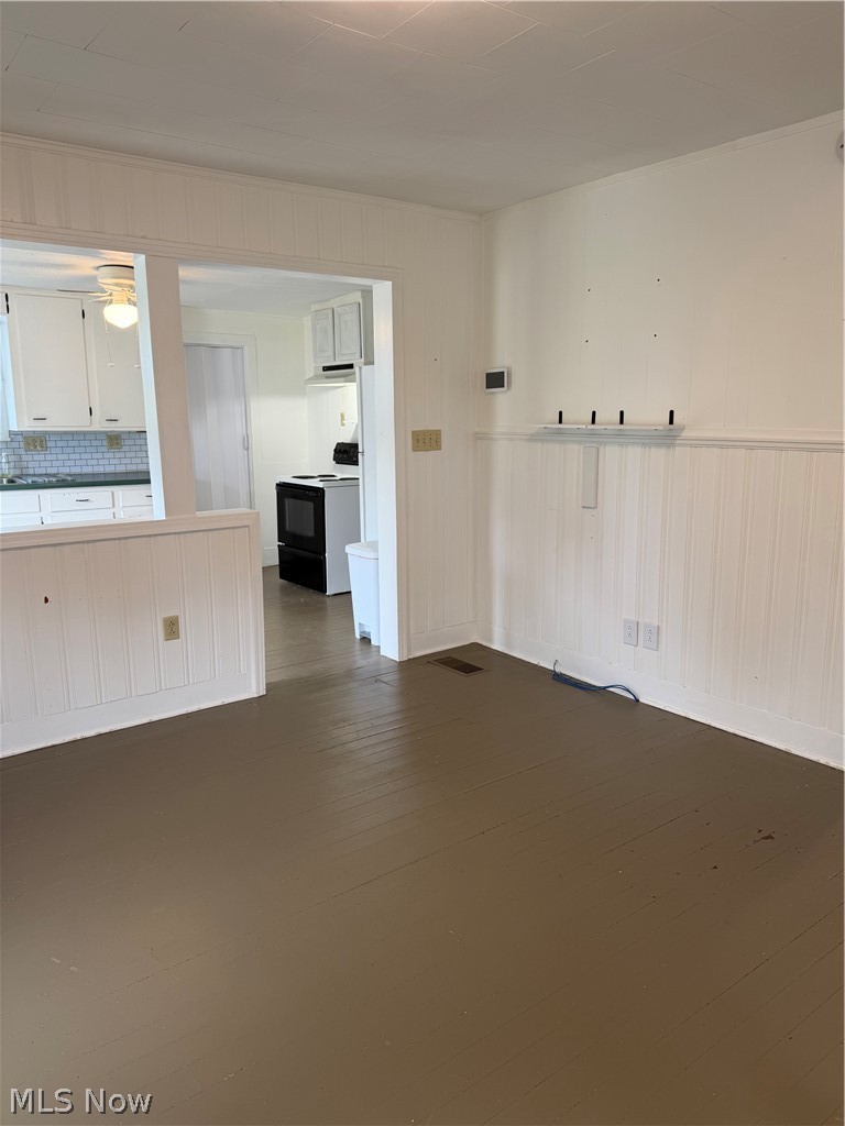 357 Short Street Woodsfield OH 43793