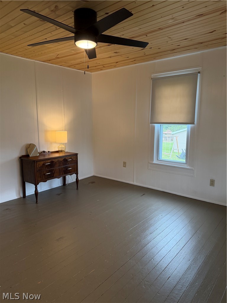 357 Short Street Woodsfield OH 43793