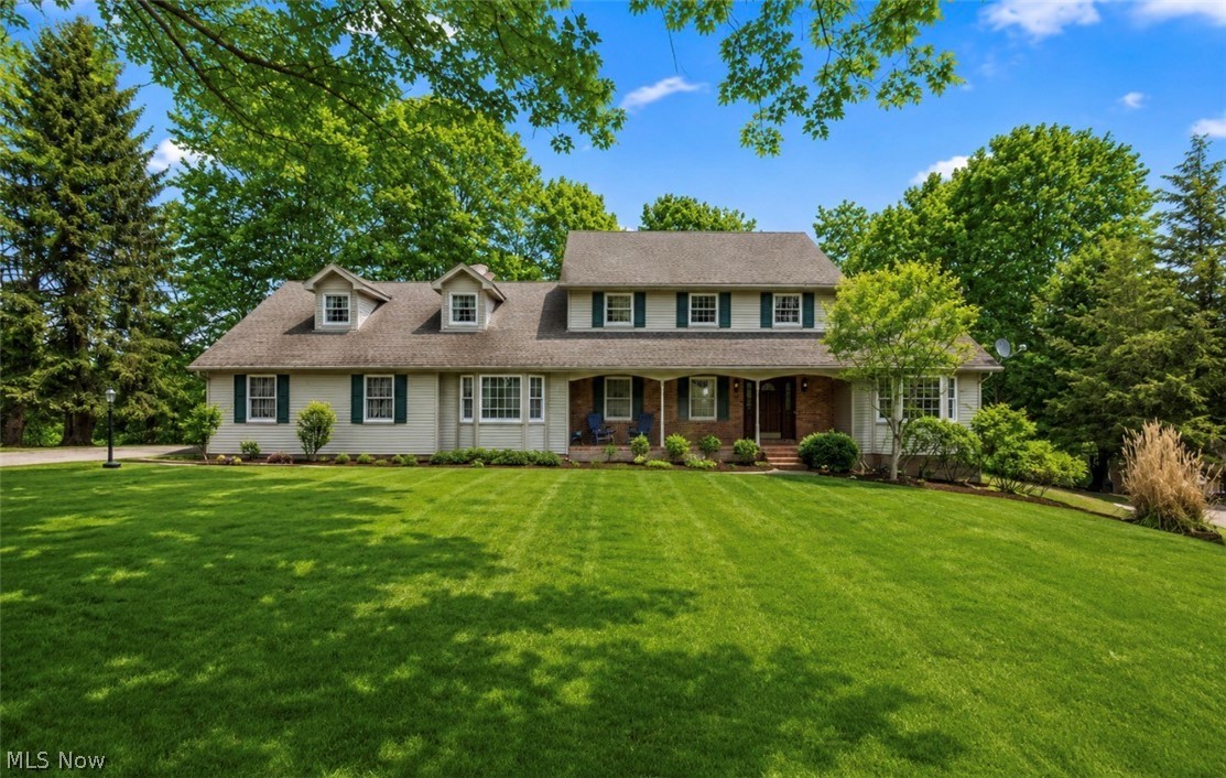 1760 Innisbrook Lane Zanesville OH 43701