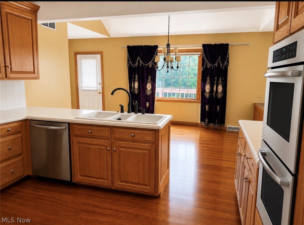 1760 Innisbrook Lane Zanesville OH 43701