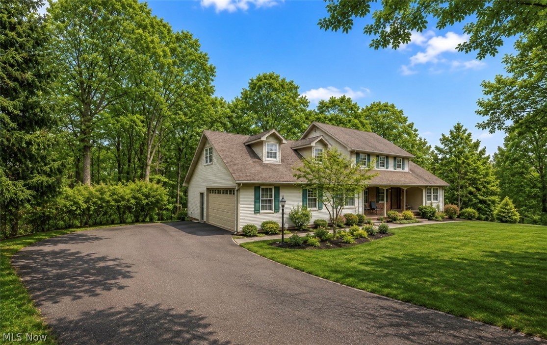 1760 Innisbrook Lane Zanesville OH 43701
