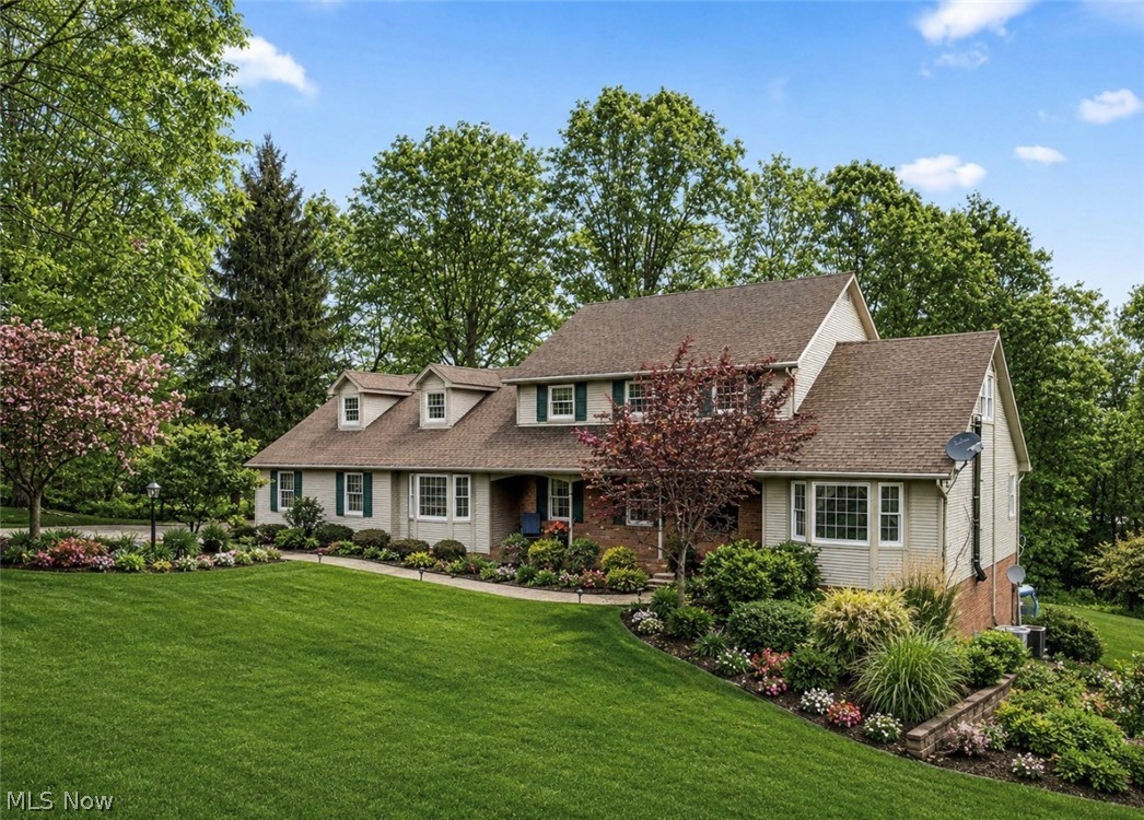 1760 Innisbrook Lane Zanesville OH 43701