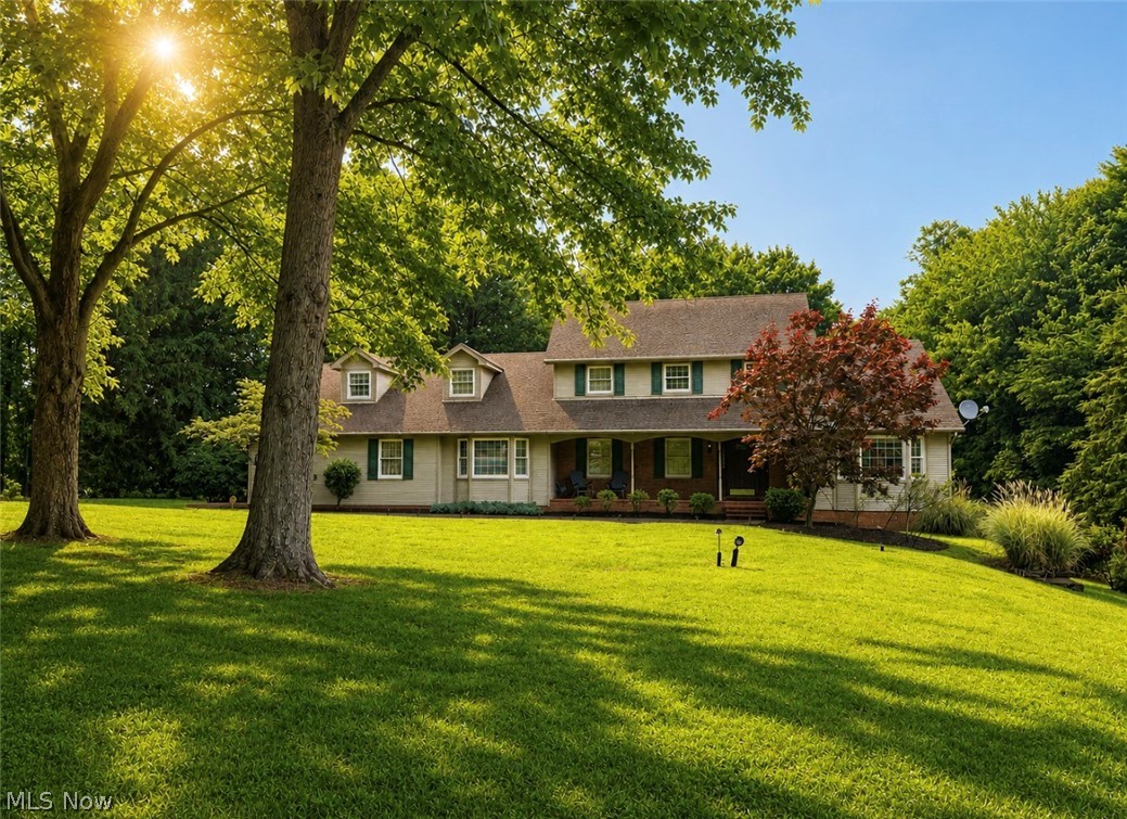 1760 Innisbrook Lane Zanesville OH 43701