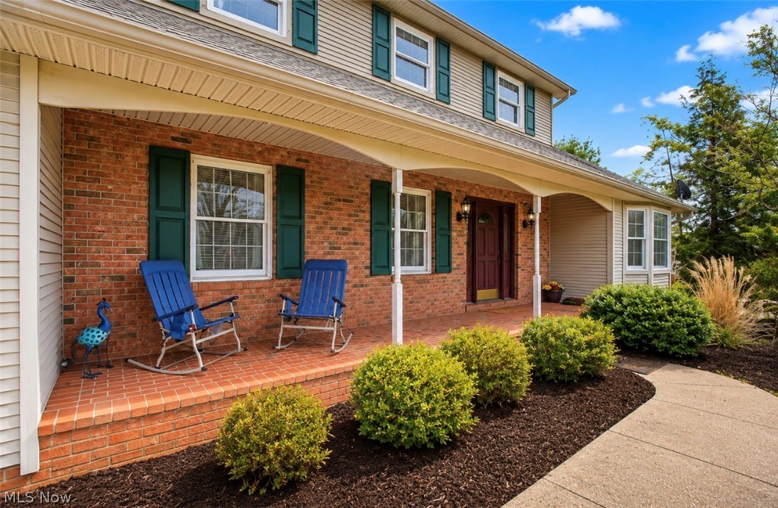 1760 Innisbrook Lane Zanesville OH 43701