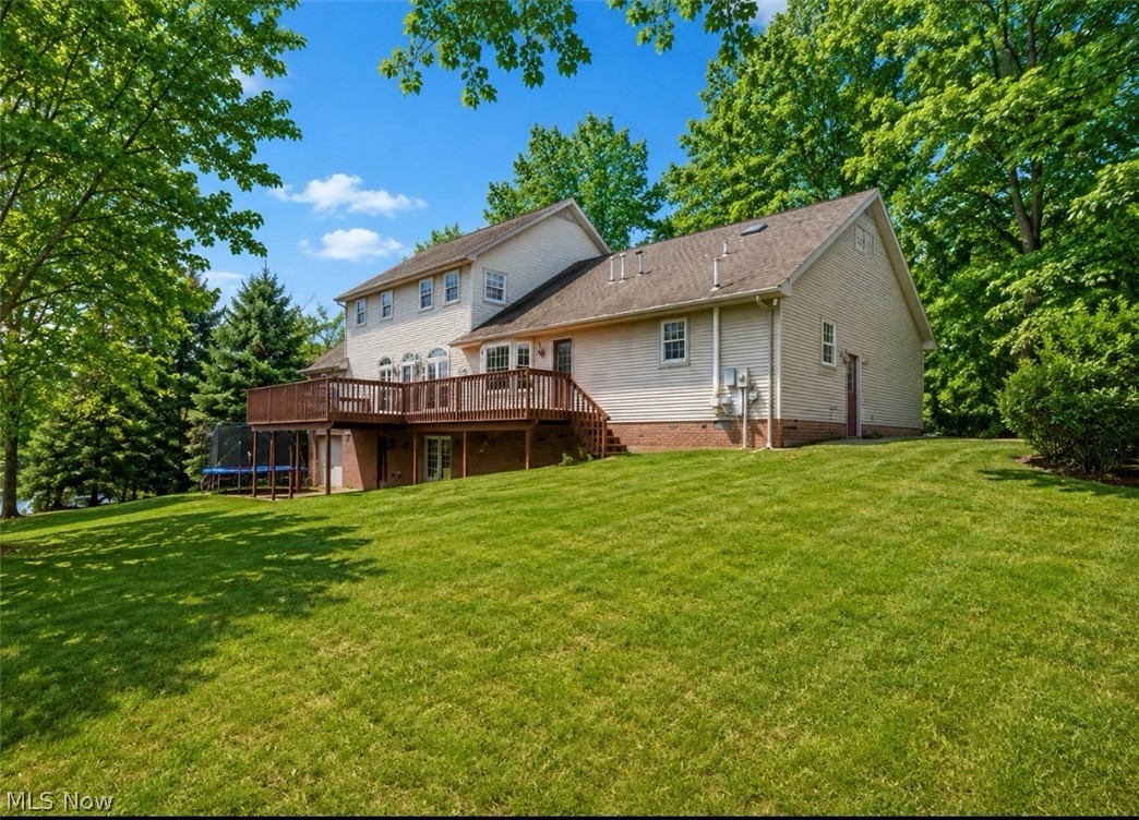 1760 Innisbrook Lane Zanesville OH 43701